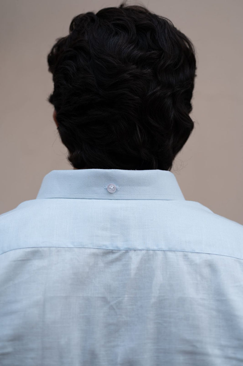 Baysky linen shirt