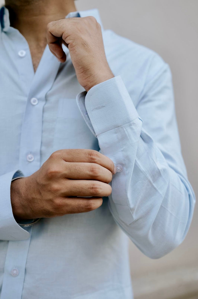 Baysky linen shirt
