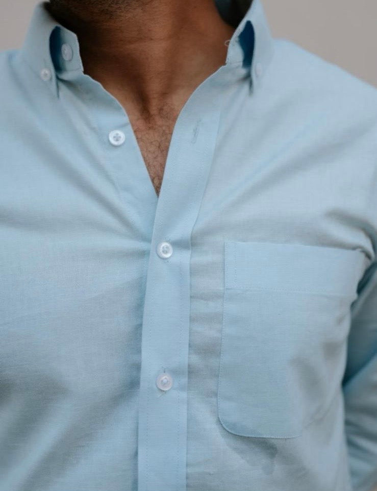Baysky linen shirt